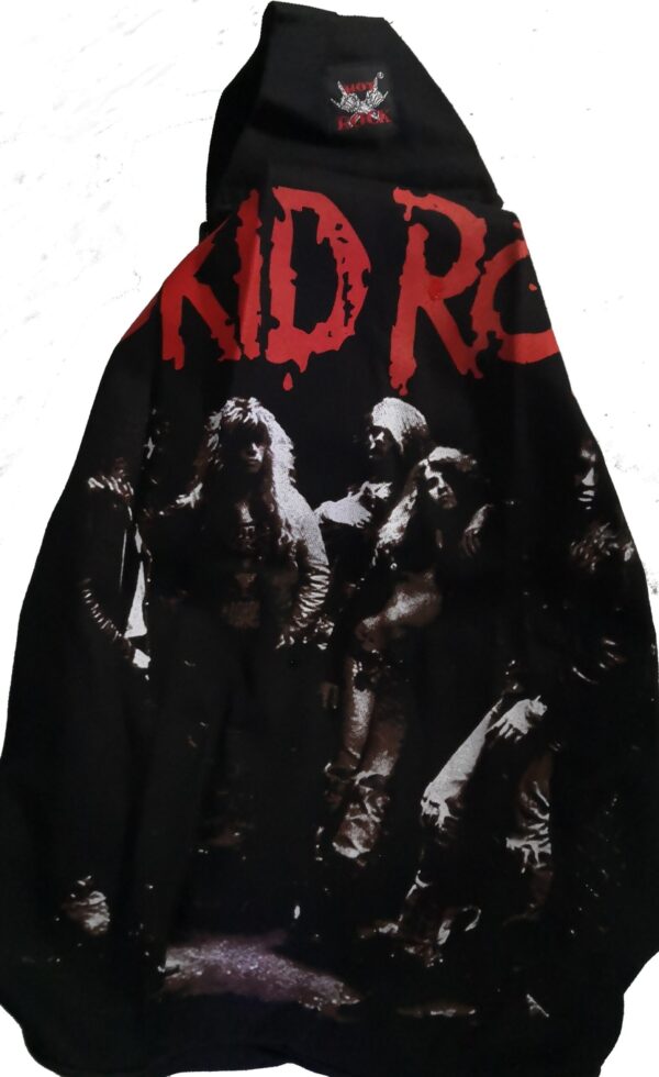 Skid Row backpack