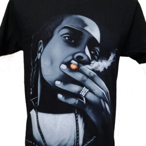 Snoop Dogg t-shirt size M