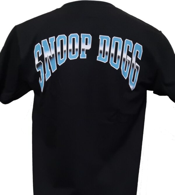 Snoop Dogg t-shirt size L - Image 2