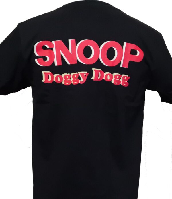 Snoop Doggy Dogg t-shirt size XXL - Image 2