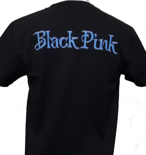 Blackpink t-shirt size XL - Image 2