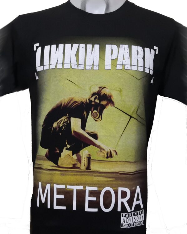 Linkin Park t-shirt Meteora size S