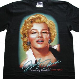 Marilyn Monroe t-shirt size S