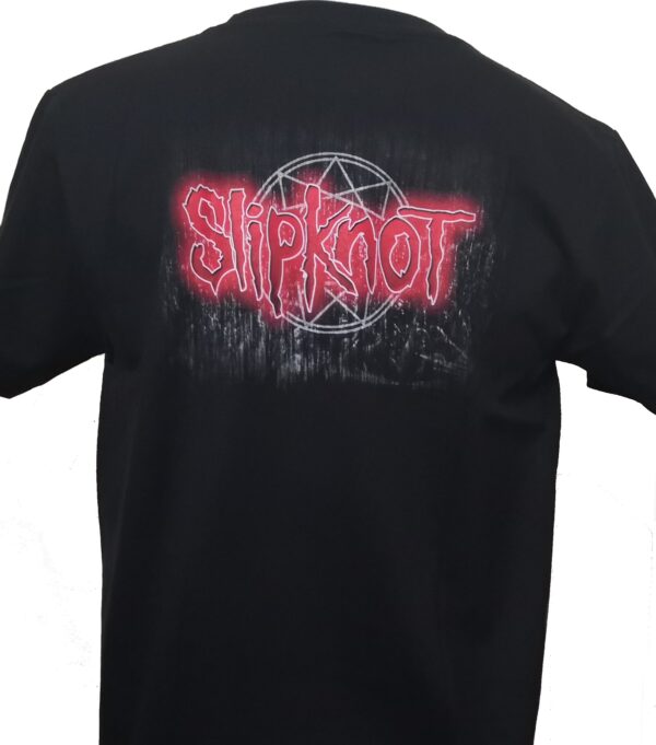 Slipknot t-shirt We Won`t Die size S - Image 2