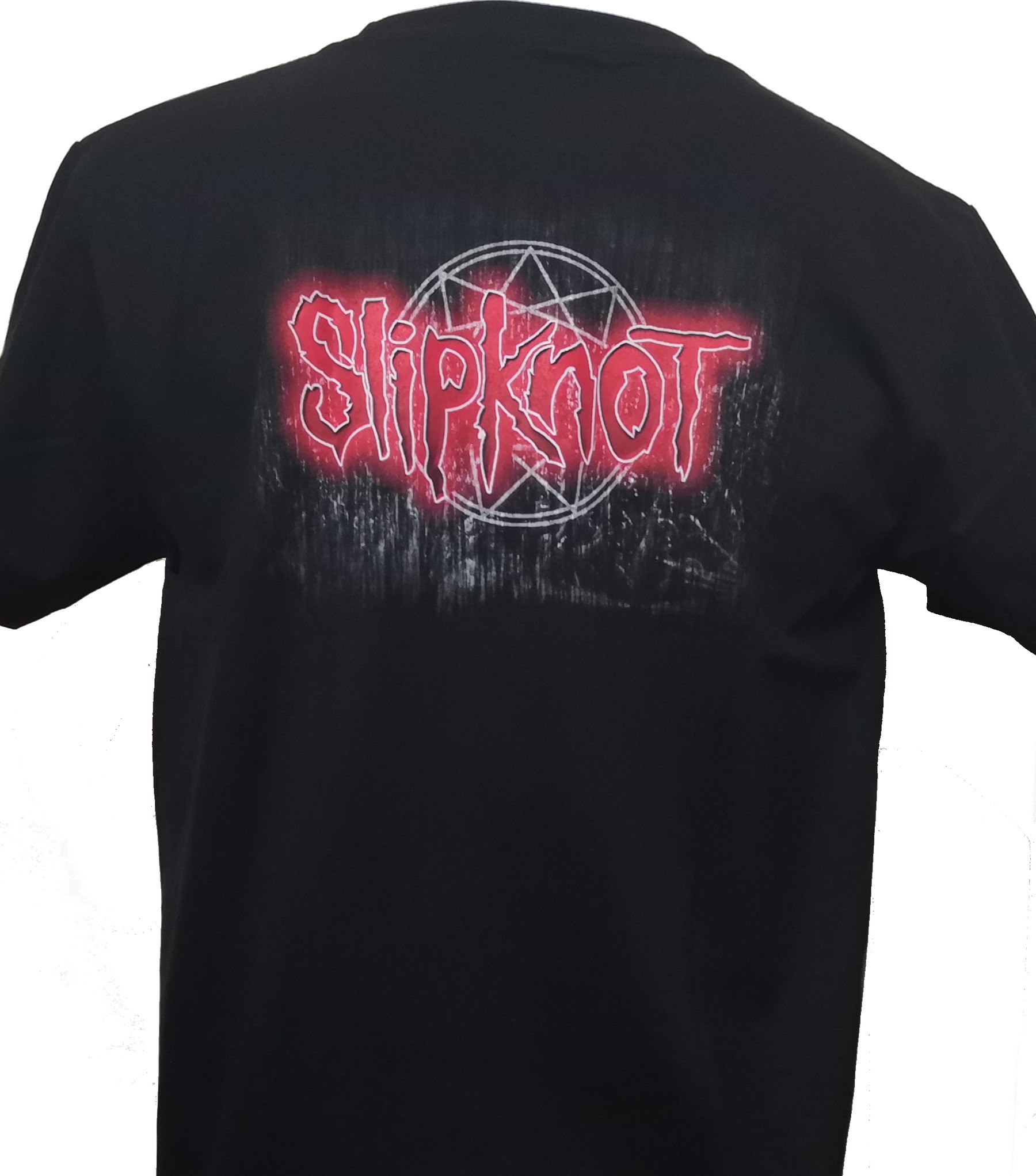 Slipknot t-shirt We Won`t Die size S