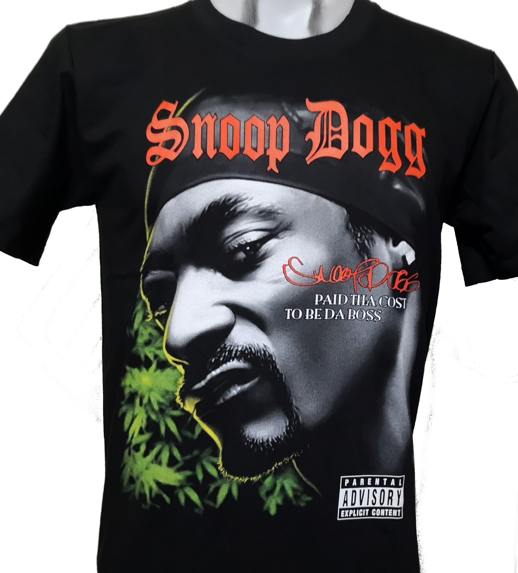 SnoopDogg tシャツ | www.jarussi.com.br