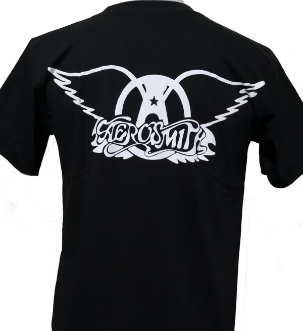 Aerosmith t-shirt size XL - Image 2