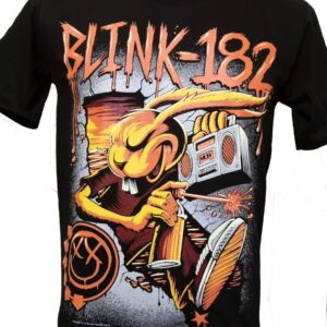 Blink-182 t-shirt size M