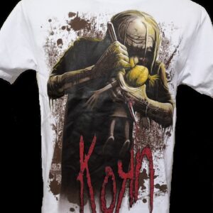 Korn t-shirt size M
