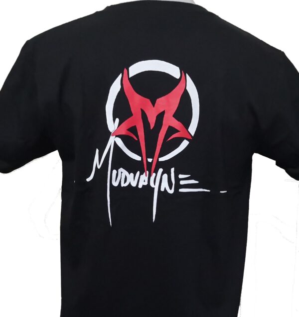 Mudvayne t-shirt size M - Image 2
