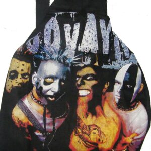 Mudvayne backpack