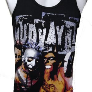 Mudvayne tank top size L