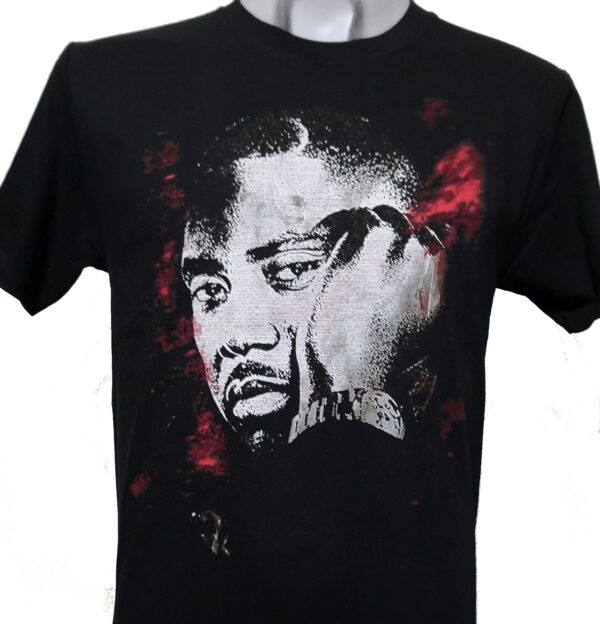 Nas t-shirt size XL - Image 2