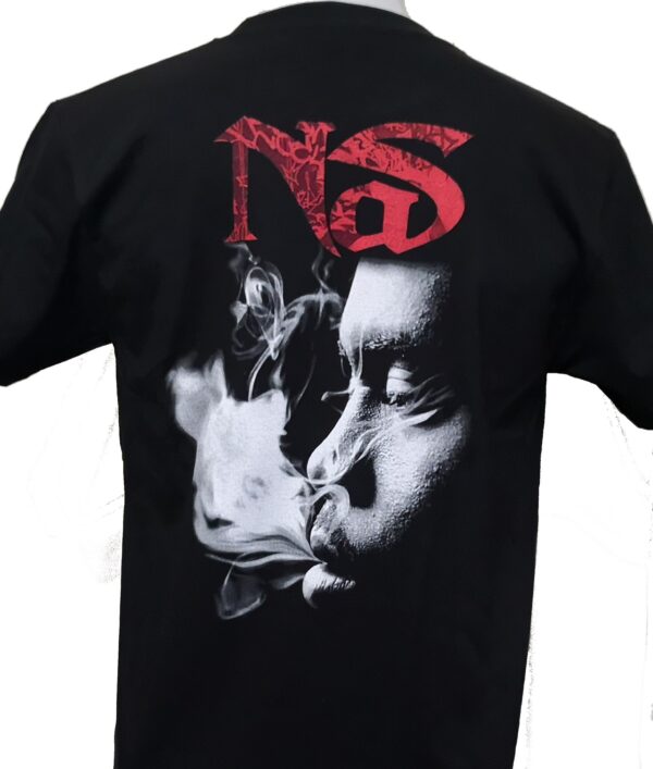 Nas t-shirt size XL - Image 3