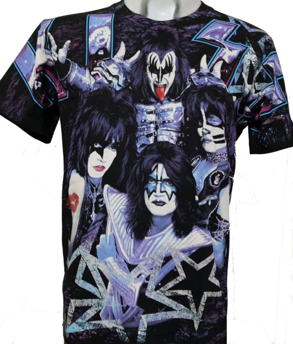 Kiss t-shirt size XXL - Image 2