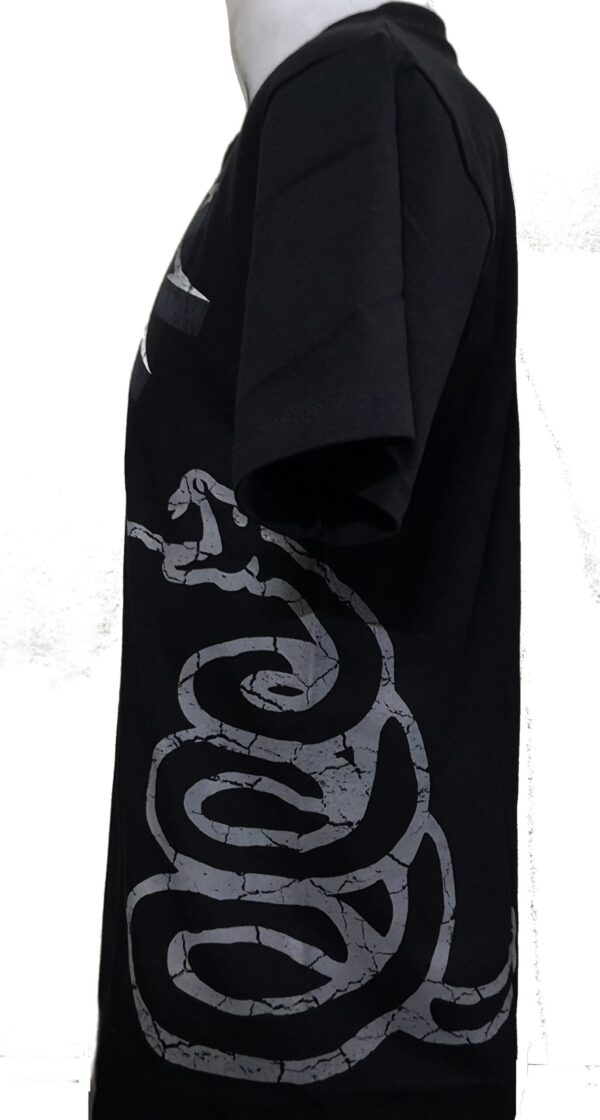 Metallica t-shirt size M - Image 2