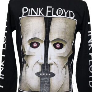 Pink Floyd long-sleeved t-shirt size M