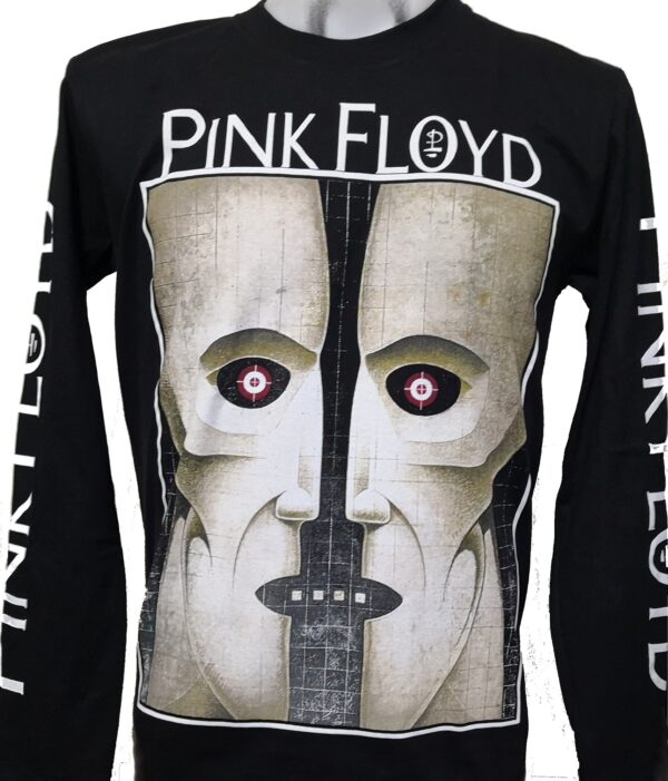 Pink Floyd long-sleeved t-shirt size XL