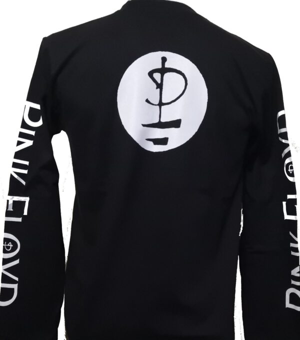 Pink Floyd long-sleeved t-shirt size XL - Image 2
