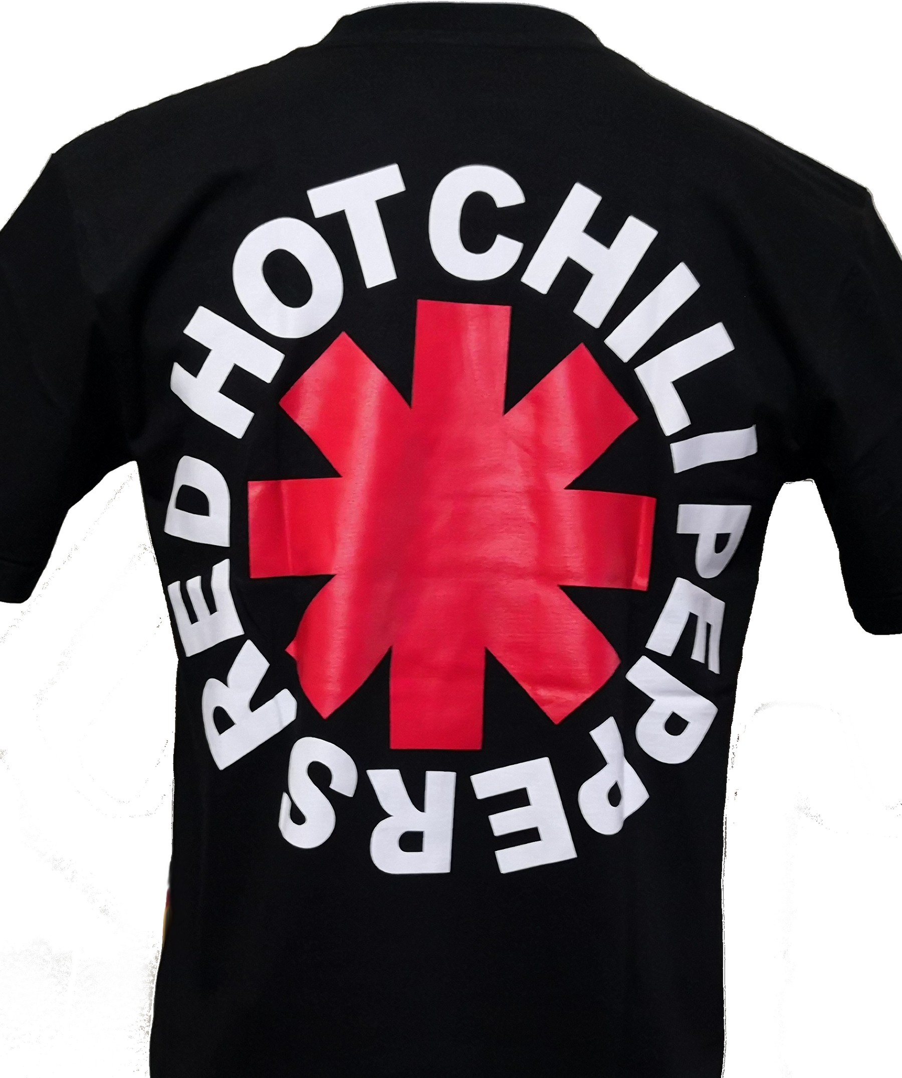 Red Hot Chili Peppers t-shirt Californication size XL
