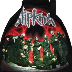 Slipknot backpack