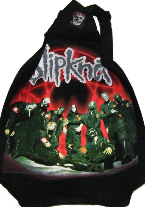 Slipknot backpack