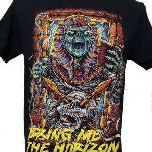 Bring Me The Horizon t-shirt size M