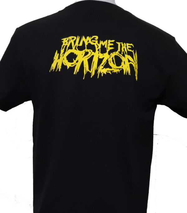 Bring Me The Horizon t-shirt size XL - Image 2