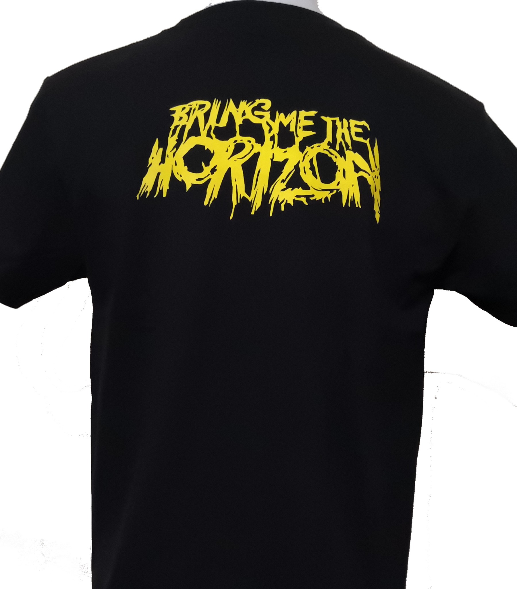 Bring Me The Horizon t-shirt size XL – RoxxBKK