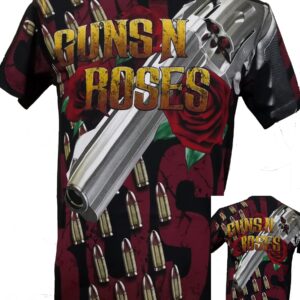 Guns `n` Roses t-shirt size L