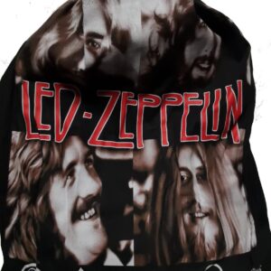 Led Zeppelin backpack