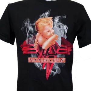 Van Halen t-shirt size M