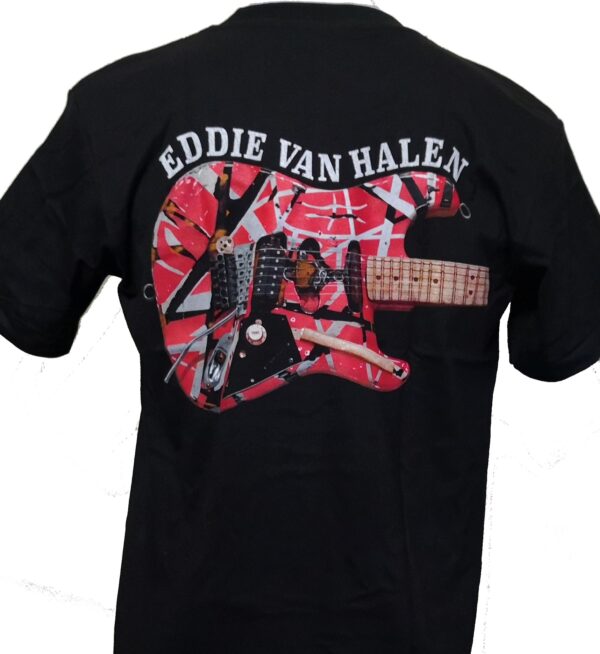 Van Halen t-shirt size M - Image 2