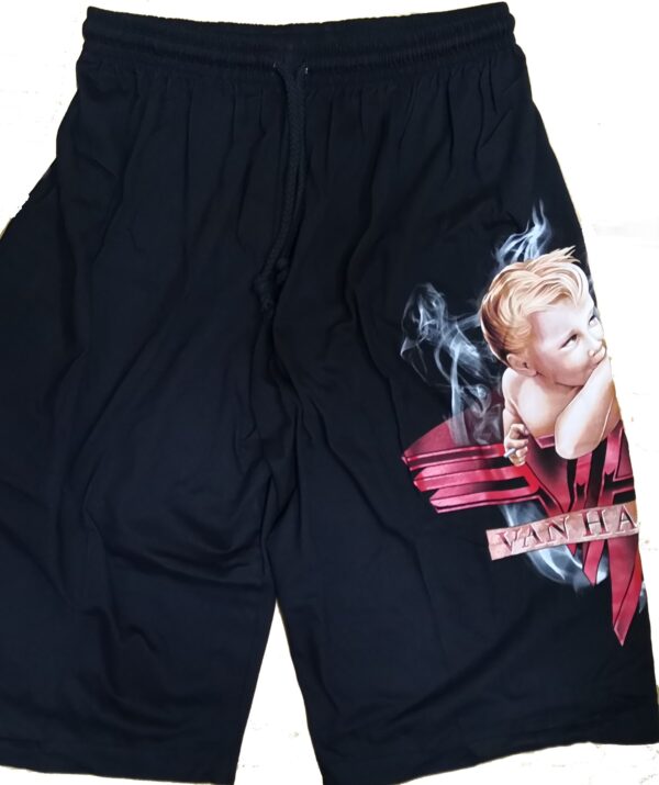 Van Halen shorts - Image 2