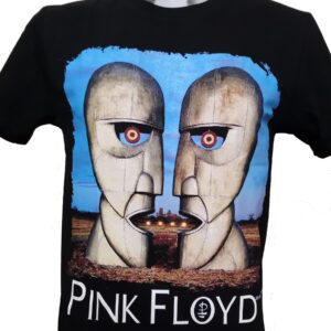 Pink Floyd t-shirt size M