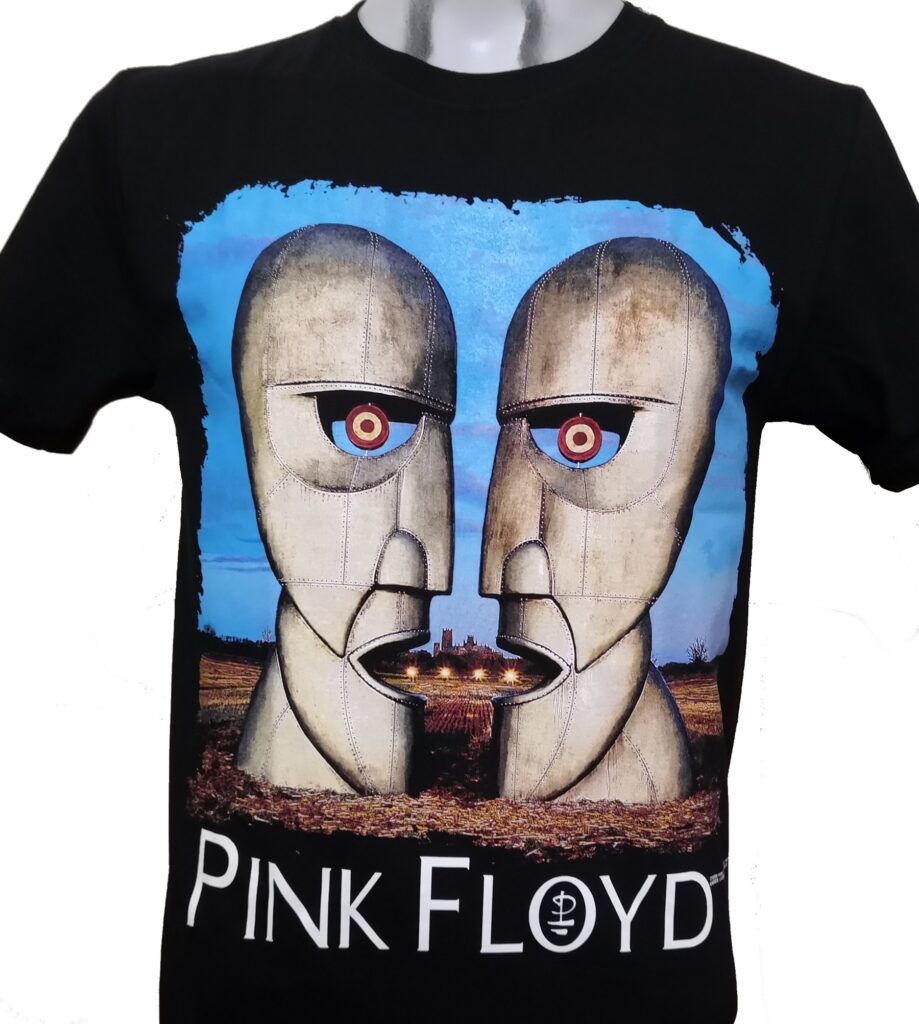 Pink Floyd t-shirt size XL – RoxxBKK