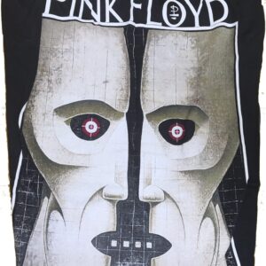 Pink Floyd shorts