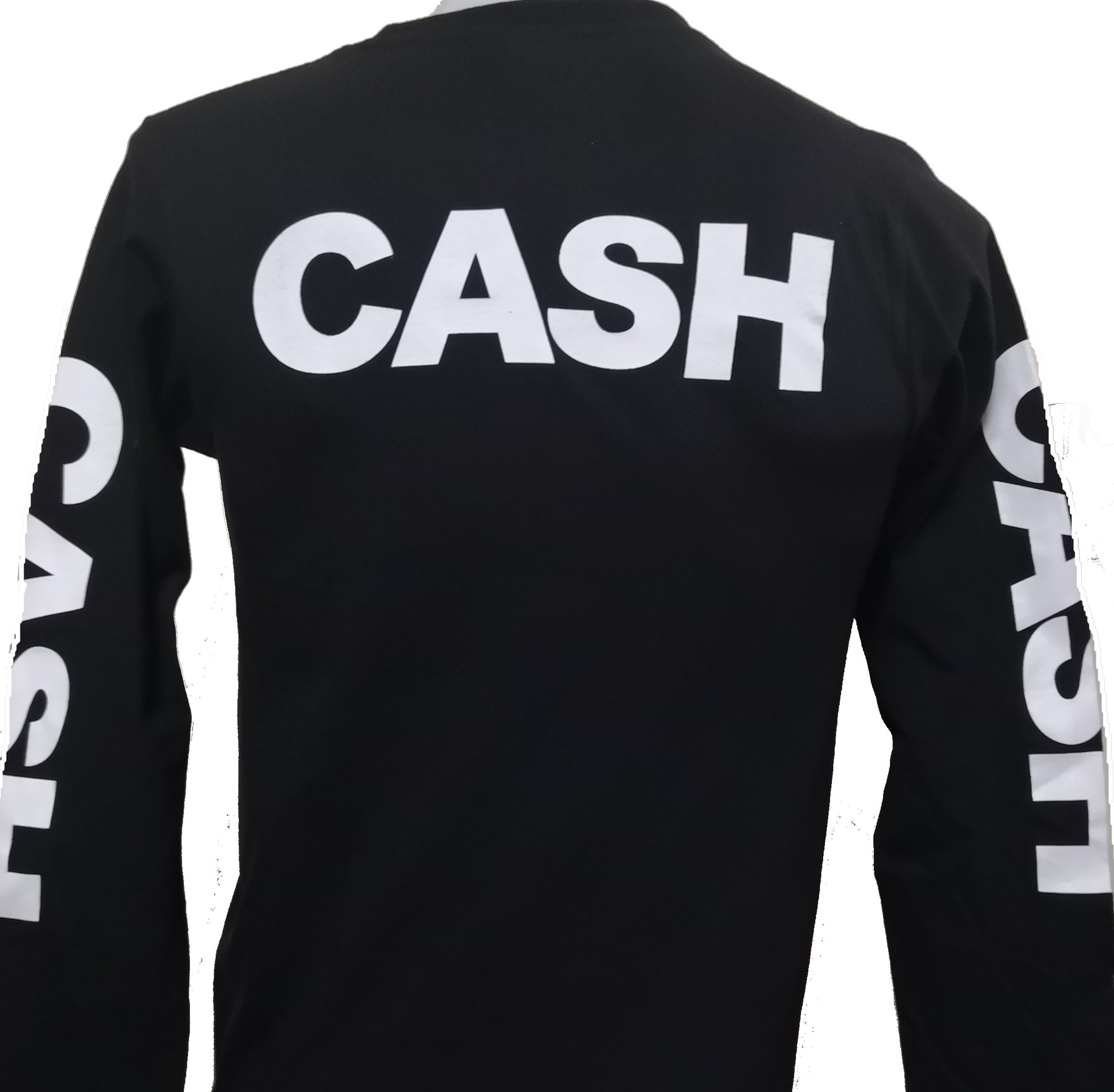 Lucky Brand, Shirts, Johnny Cash By Lucky Brand T Shirt Size Xxl