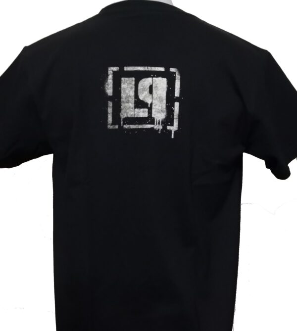 Linkin Park t-shirt Hybrid Theory size S - Image 2
