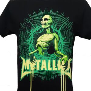 Metallica t-shirt size M