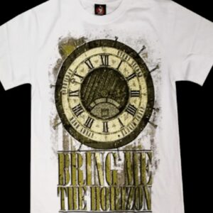 Bring Me The Horizon t-shirt It Never Ends size XL