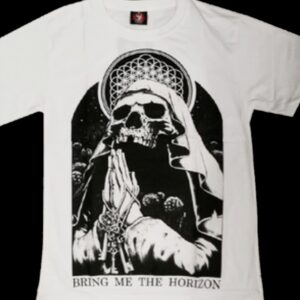 Bring Me The Horizon t-shirt size XL