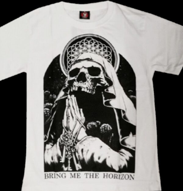 Bring Me The Horizon t-shirt size S
