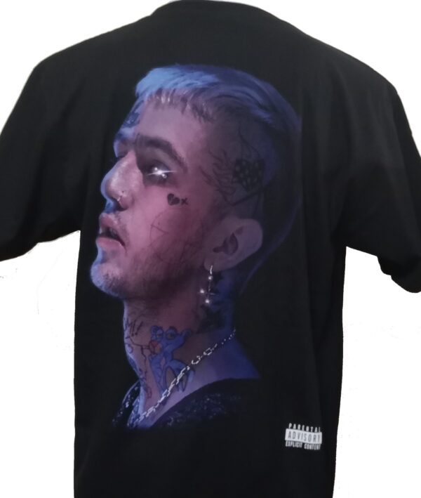 Lil Peep t-shirt Everybody's Everything size M - Image 2