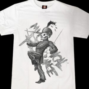 My Chemical Romance t-shirt size XXL
