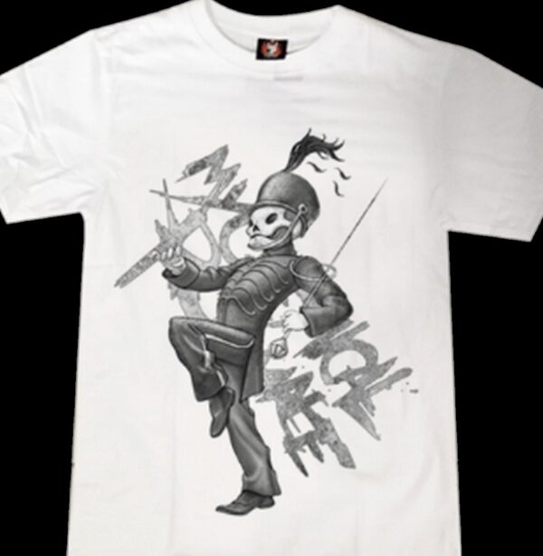 My Chemical Romance t-shirt size L