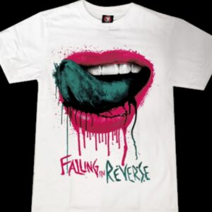 Falling In Reverse t-shirt size S
