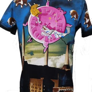 Pink Floyd t-shirt size M