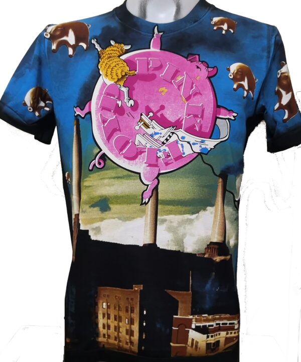 Pink Floyd t-shirt size M