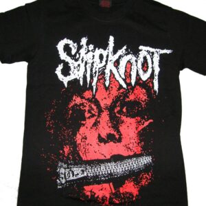 Slipknot t-shirt size XXL